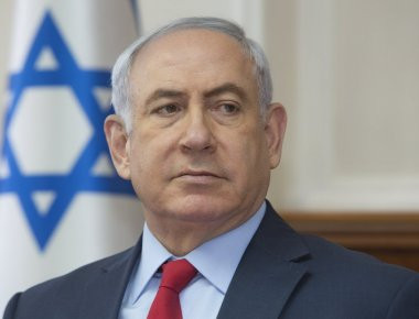 Ο Μ. Νετανιάχου ευχαριστεί τον Ντ.Τραμπ για την αναγνώριση της Ιερουσαλήμ και απορρίπτει το ψήφισμα του ΟΗΕ